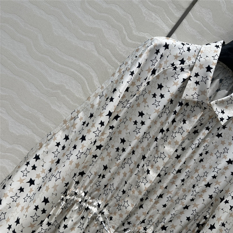 Vanitoo silk maxi dress replica clothing sites