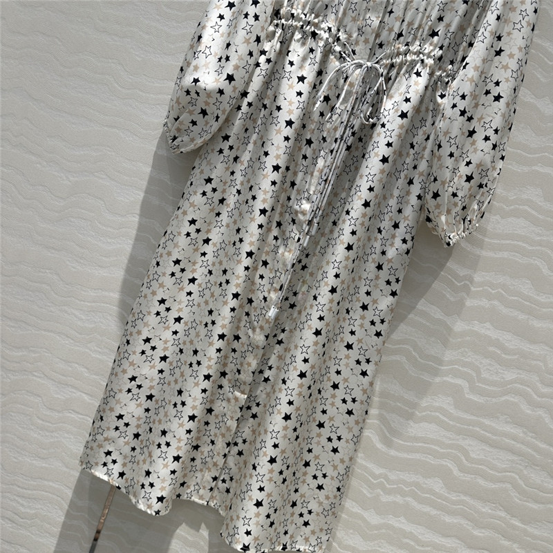 Vanitoo silk maxi dress replica clothing sites