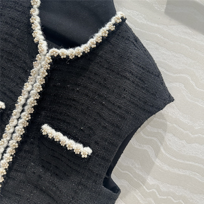 Ch**el vest suit cheap replica designer clothes