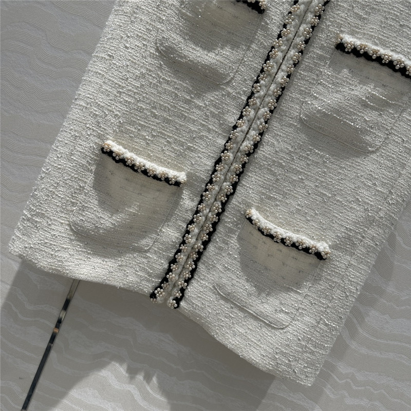 Ch**el vest suit cheap replica designer clothes