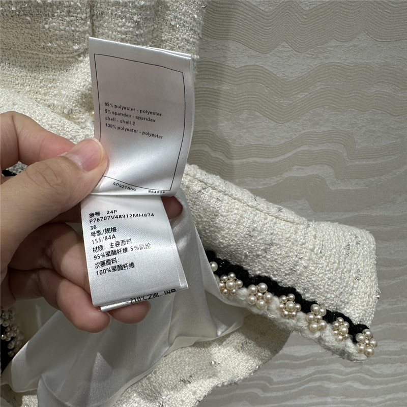 Ch**el vest suit cheap replica designer clothes