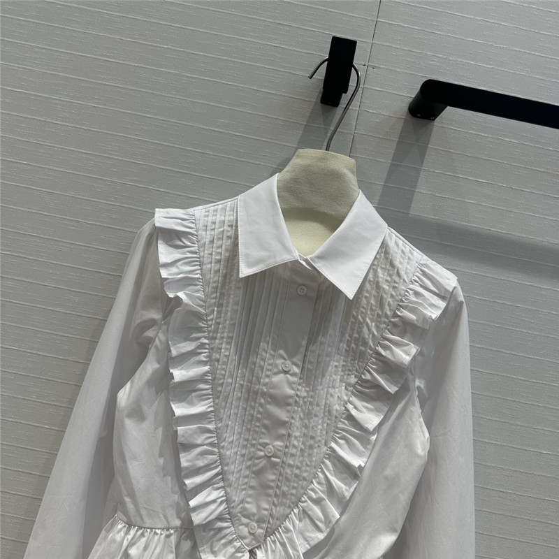 Ch**el waist shirt replica designer clothes