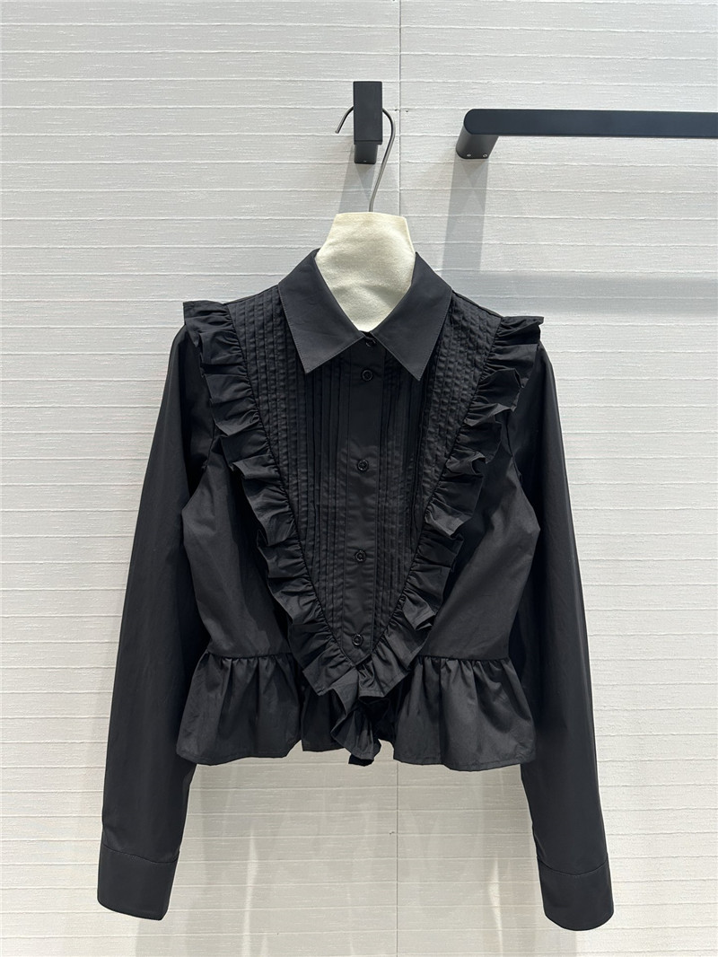 Ch**el waist shirt replica designer clothes