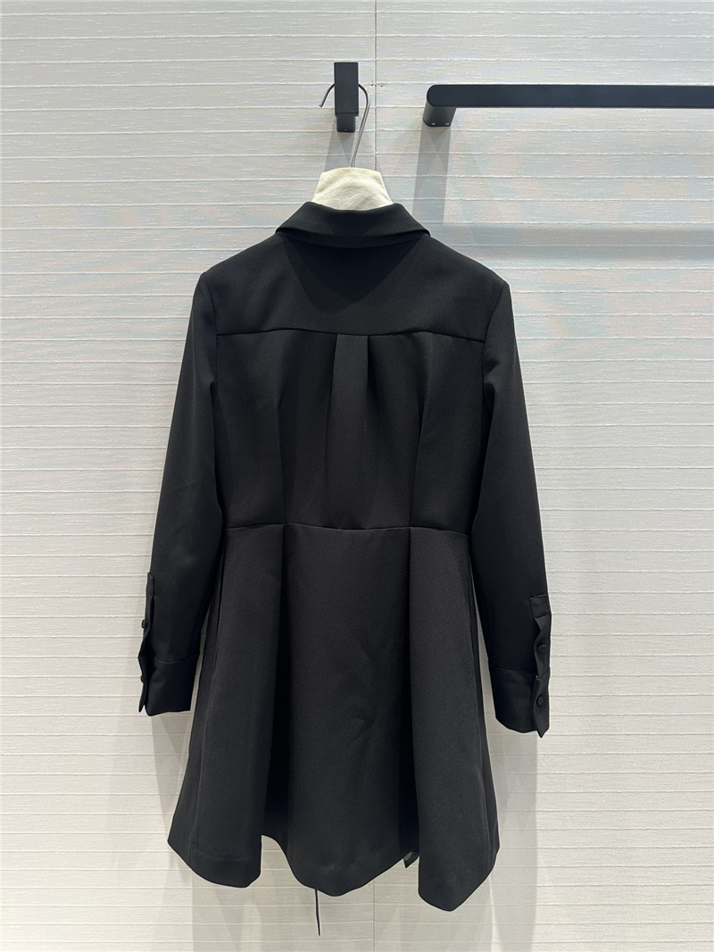 Va1e*ntin0 lace dress replica d&g clothing