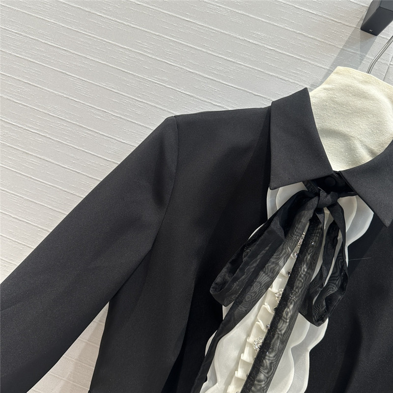 Va1e*ntin0 lace dress replica d&g clothing