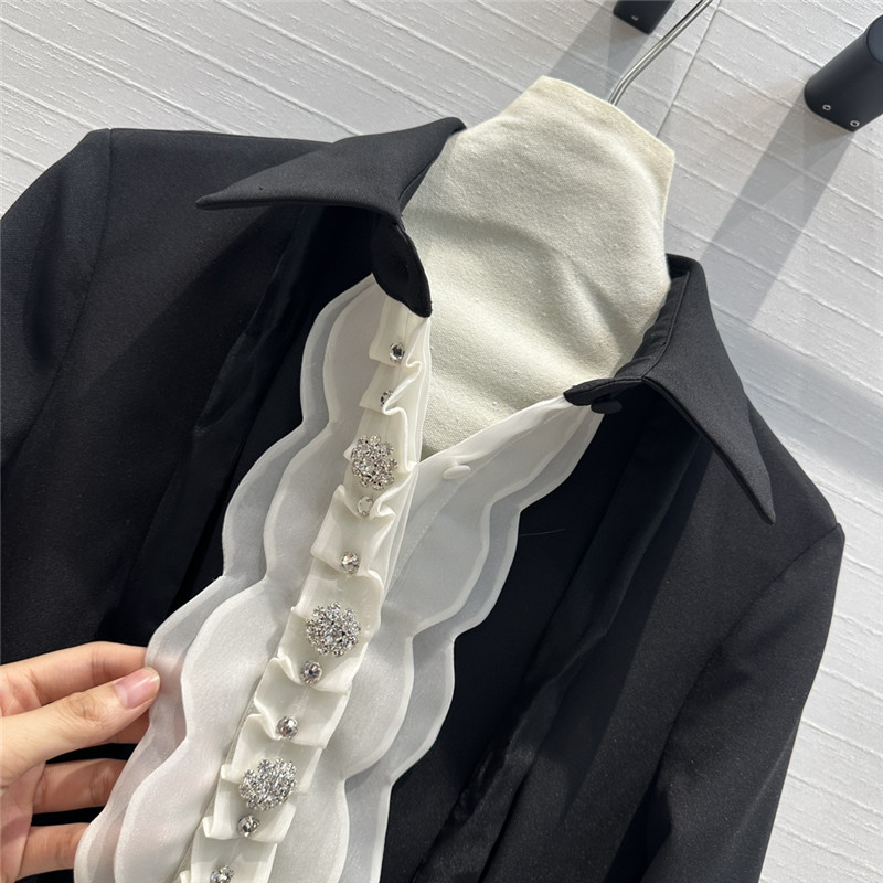 Va1e*ntin0 lace dress replica d&g clothing