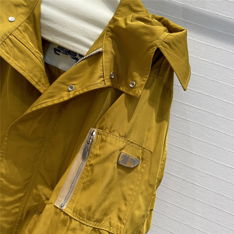 Pra*a suede long skirt replica d&g clothing