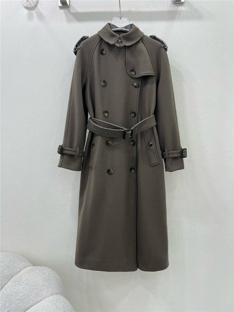 Bv*b*rry woolen coat trench coat replica clothing sites