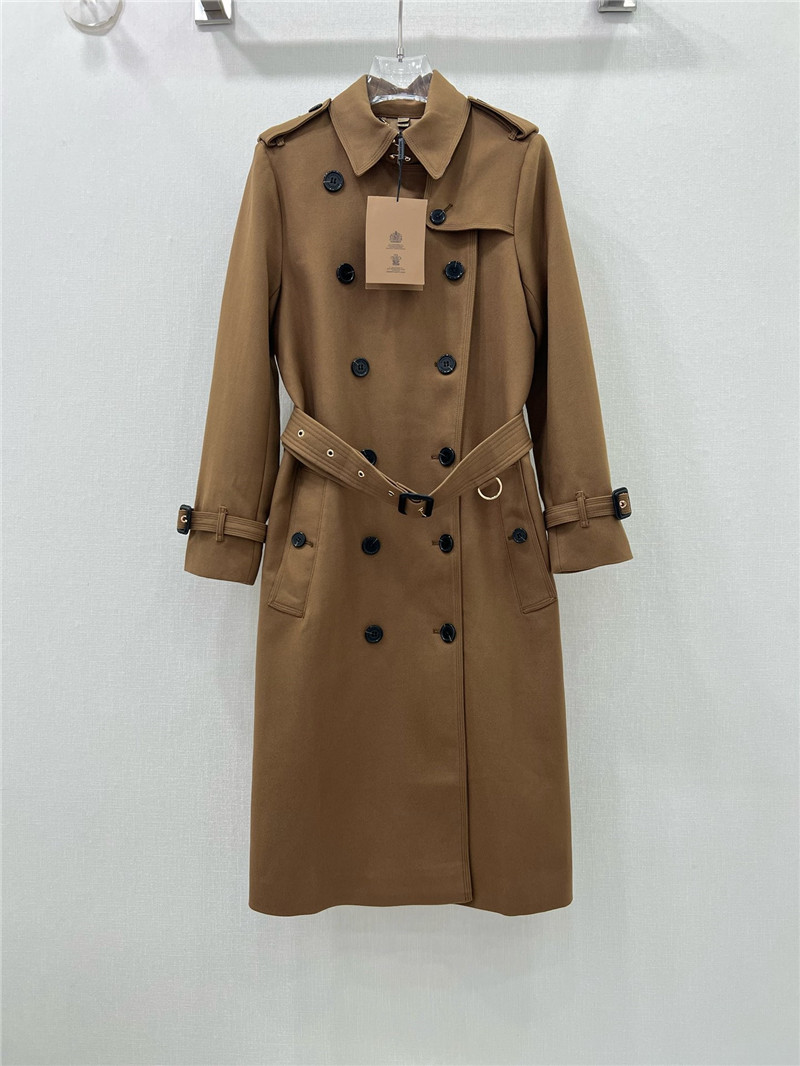 Bv*b*rry woolen coat trench coat replica clothing sites
