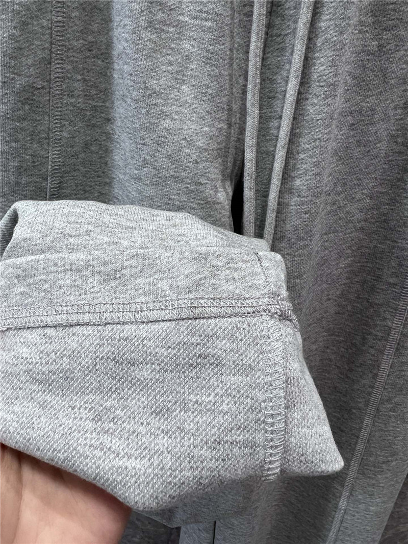 M1um1u casual wide-leg pants replica clothing sites