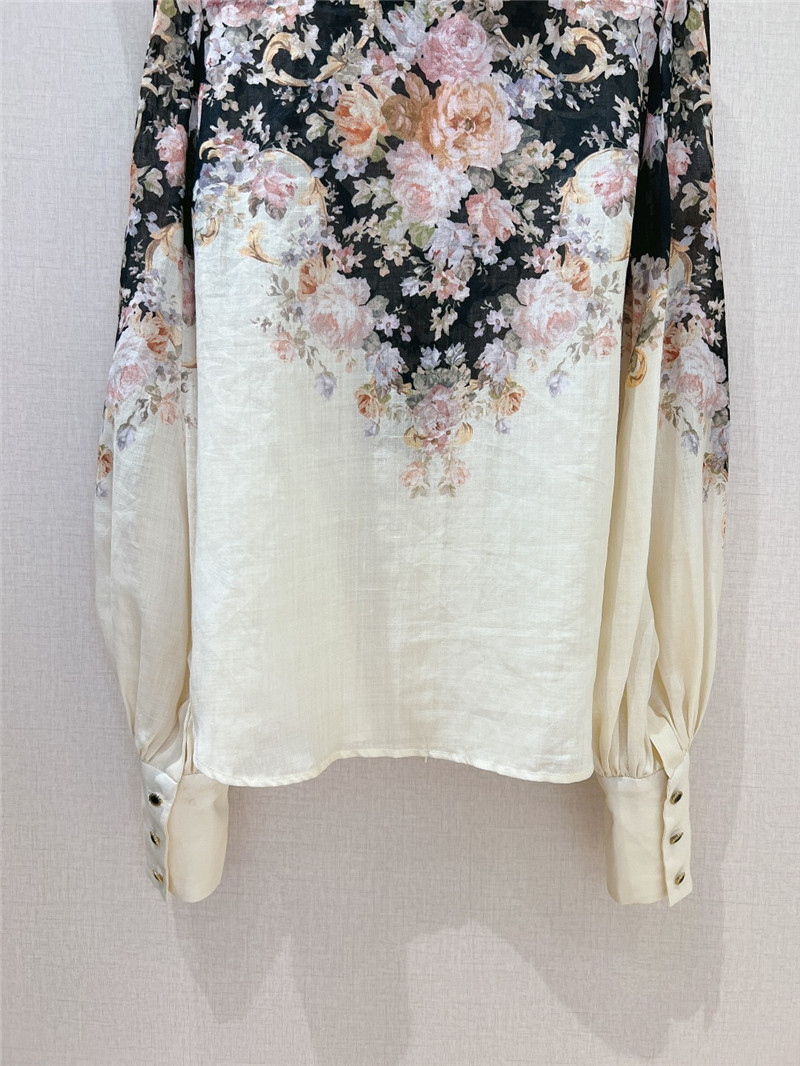 D10r positioning print shirt replica d&g clothing