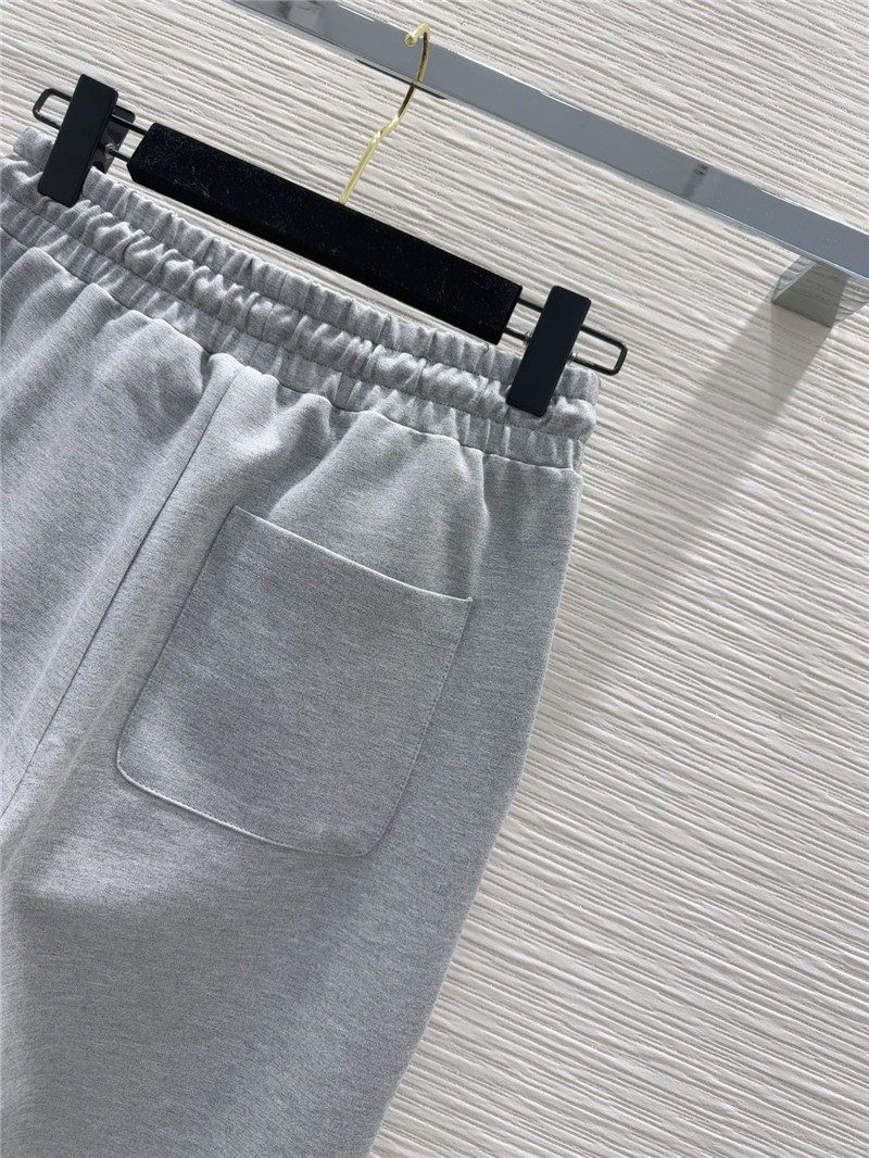 l0vis Vvtt0n lv sweater jacket + sports trousers set replica clothes