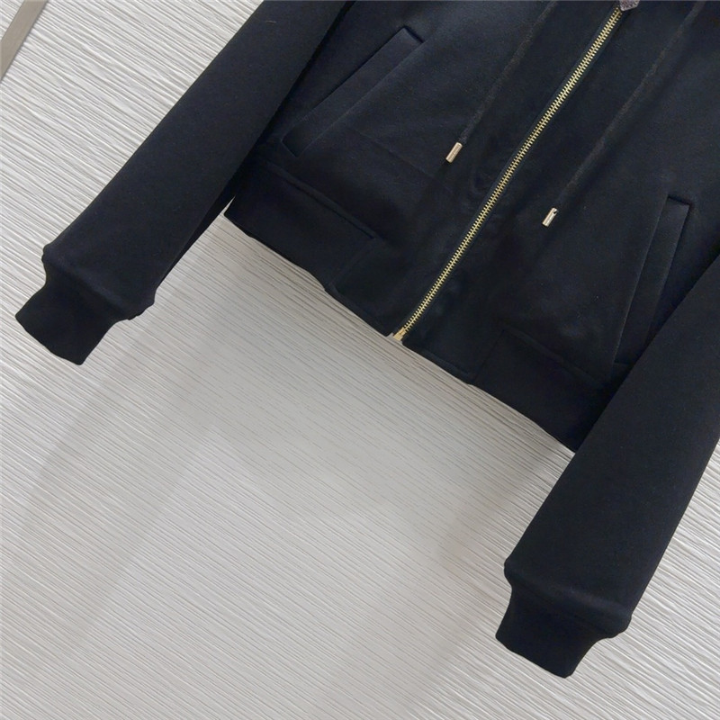 l0vis Vvtt0n lv sweater jacket + sports trousers set replica clothes