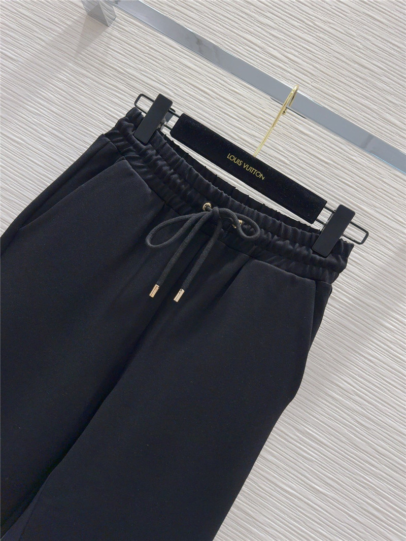 l0vis Vvtt0n lv sweater jacket + sports trousers set replica clothes