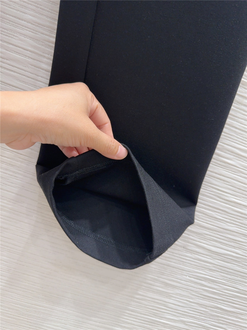 l0vis Vvtt0n lv sweater jacket + sports trousers set replica clothes