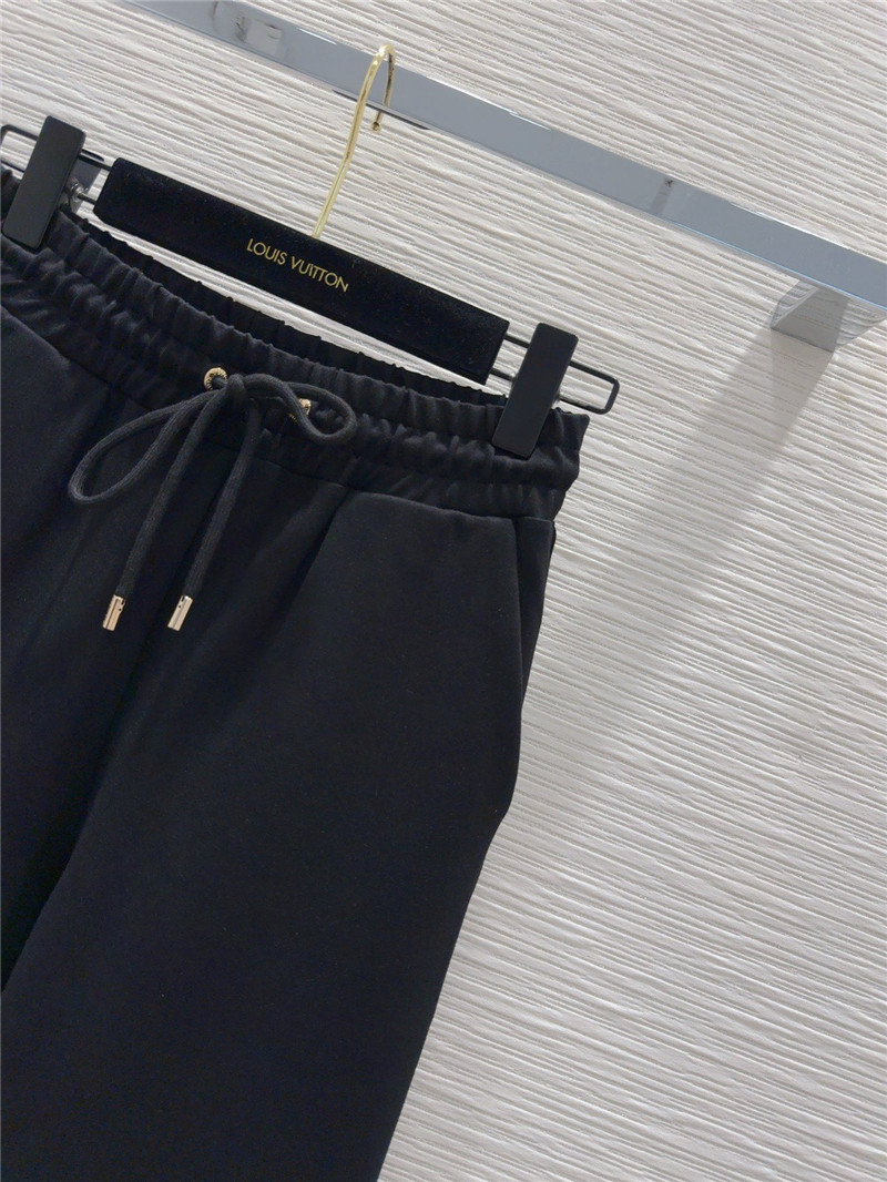 l0vis Vvtt0n lv sweater jacket + sports trousers set replica clothes