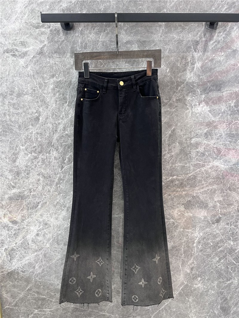 l0vis Vvtt0n lv bootcut jeans replica clothing sites