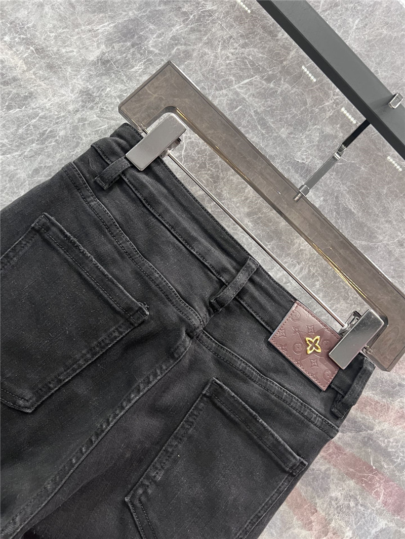 l0vis Vvtt0n lv bootcut jeans replica clothing sites