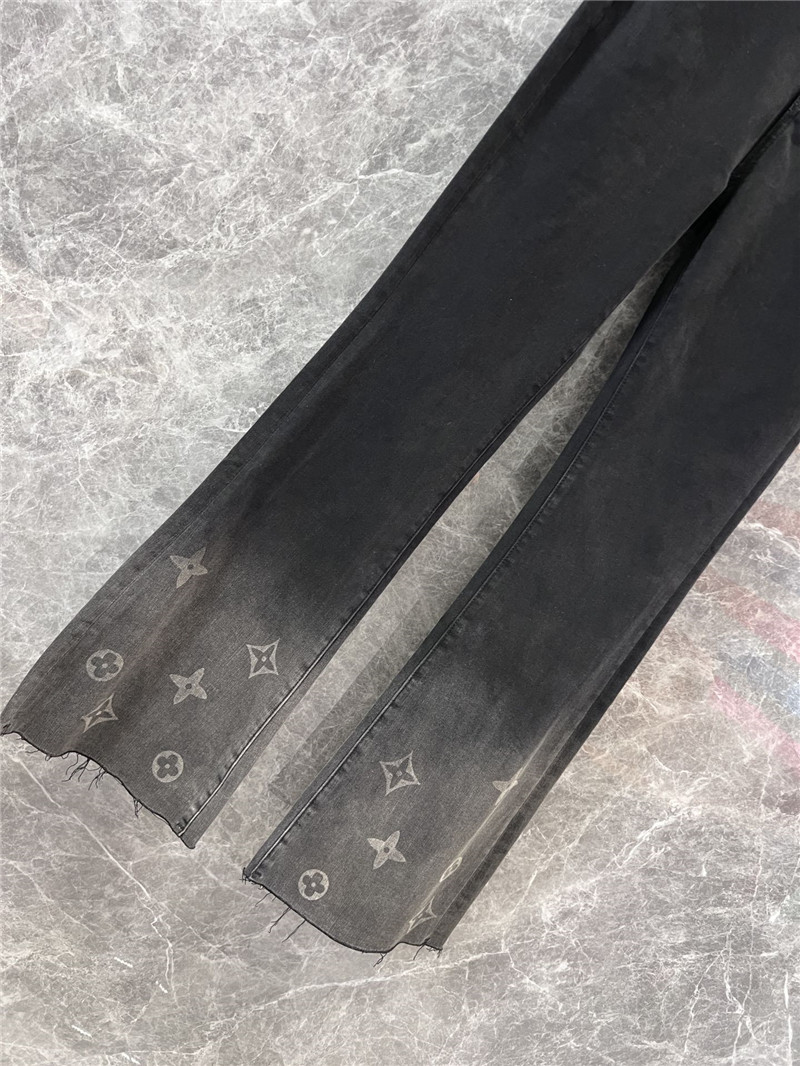 l0vis Vvtt0n lv bootcut jeans replica clothing sites