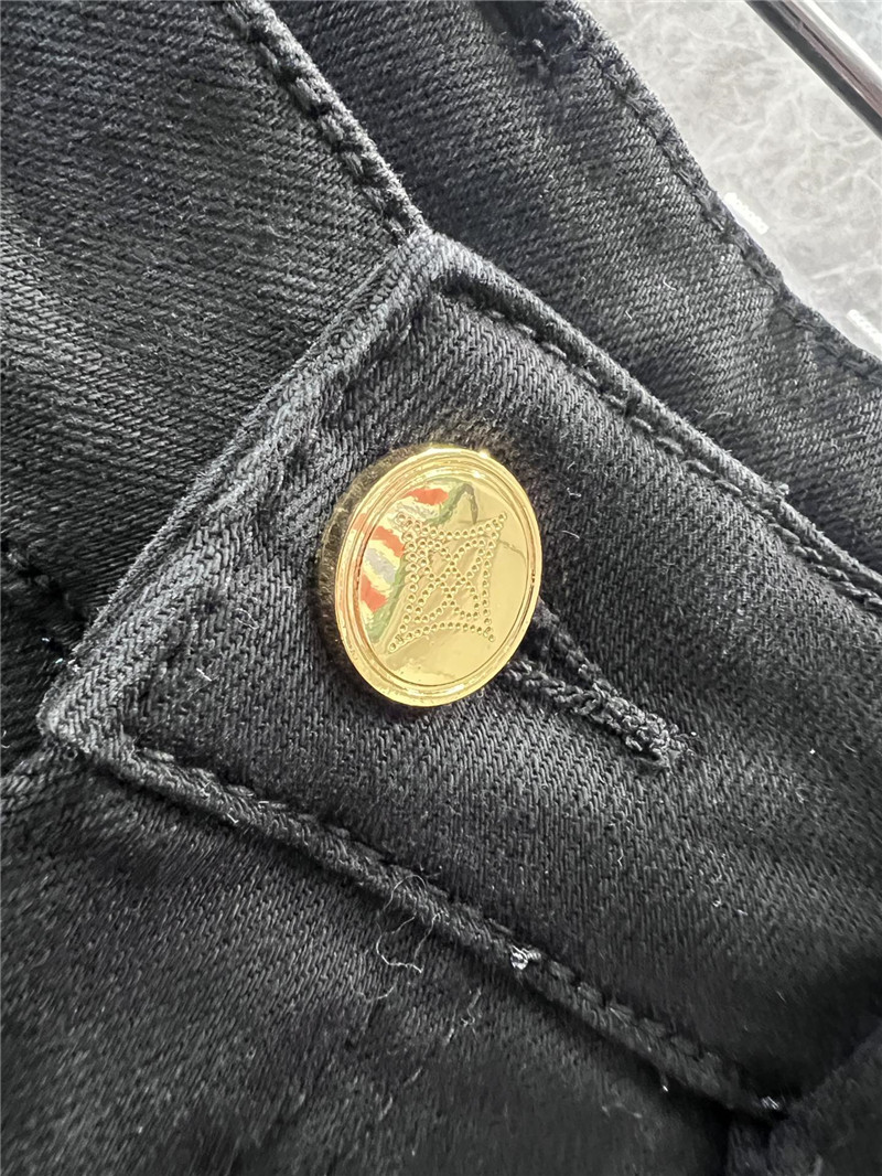 l0vis Vvtt0n lv bootcut jeans replica clothing sites