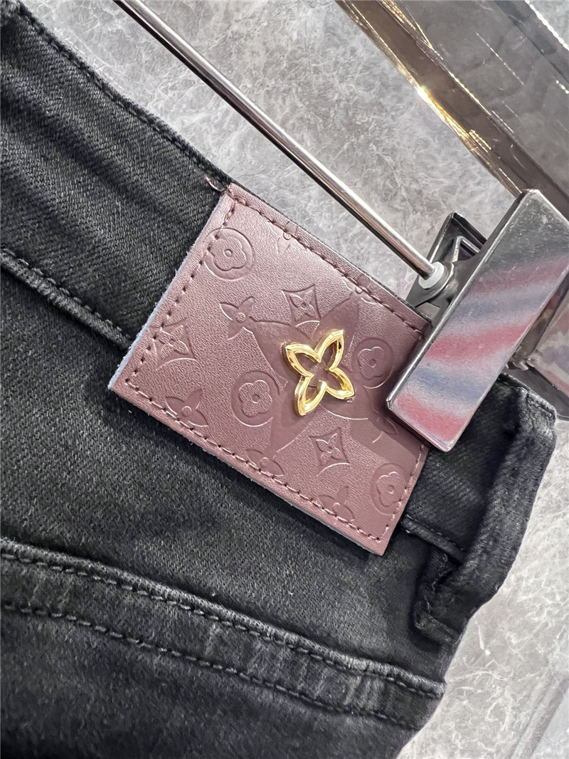 l0vis Vvtt0n lv bootcut jeans replica clothing sites