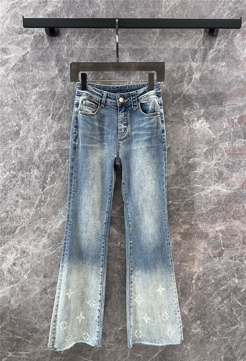 l0vis Vvtt0n lv bootcut jeans replica clothing sites