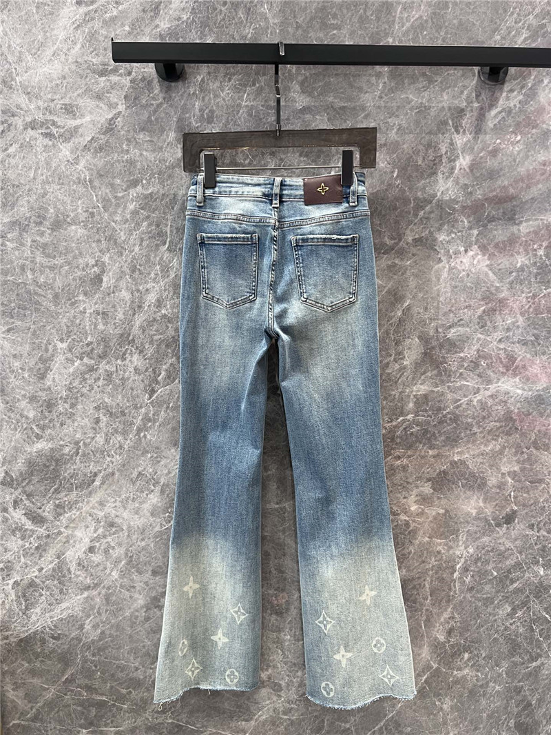 l0vis Vvtt0n lv bootcut jeans replica clothing sites