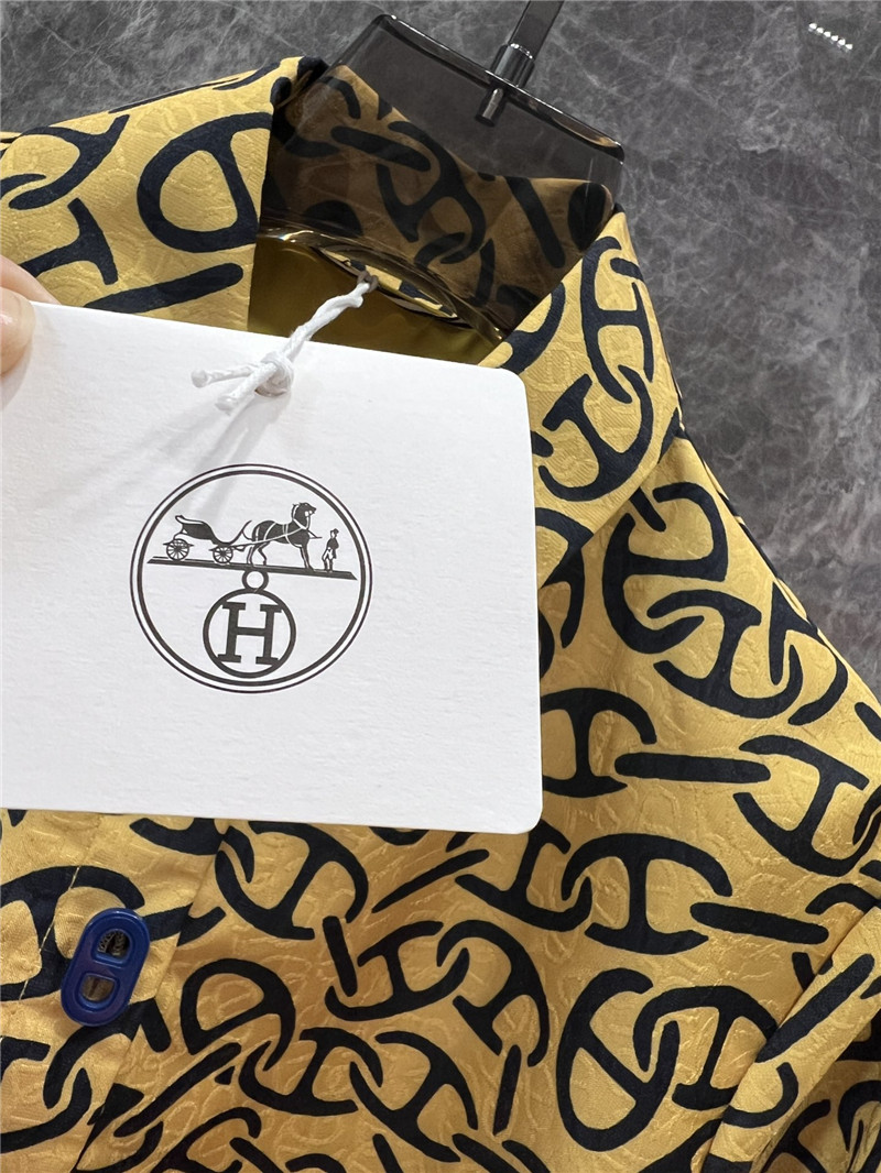 H**me5 slim-fit jacket replica clothing sites