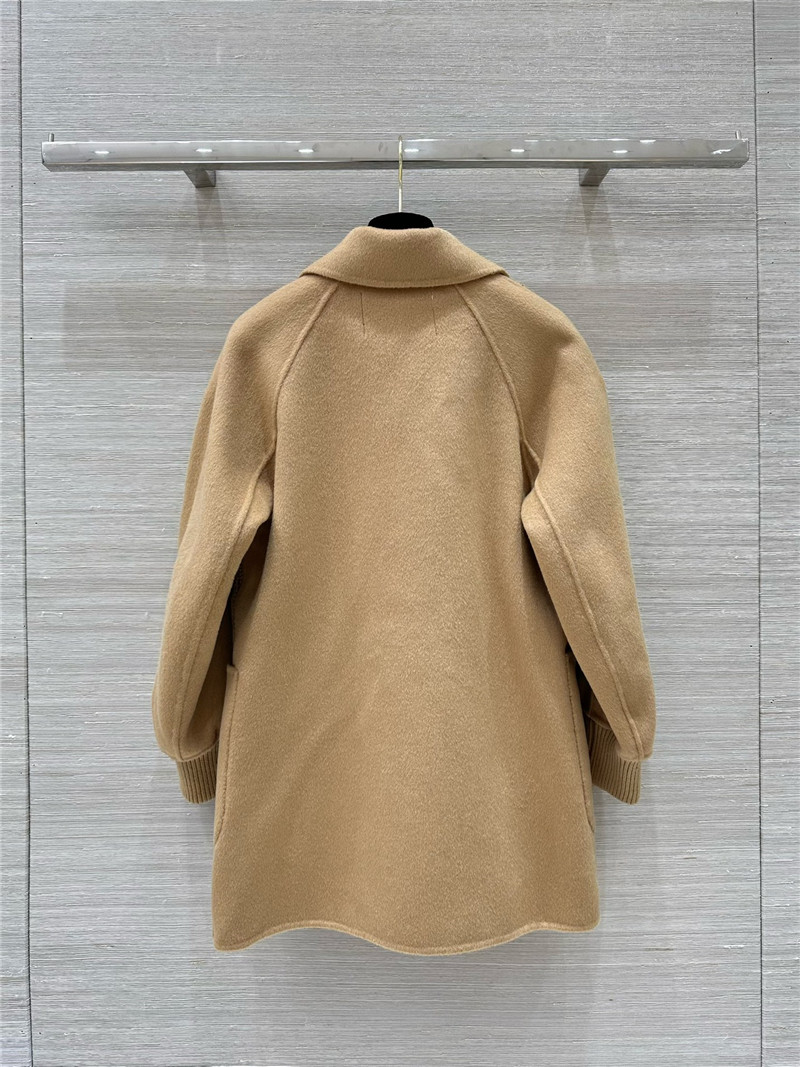 Vanitoo patchwork tweed suit coat replicas clothes