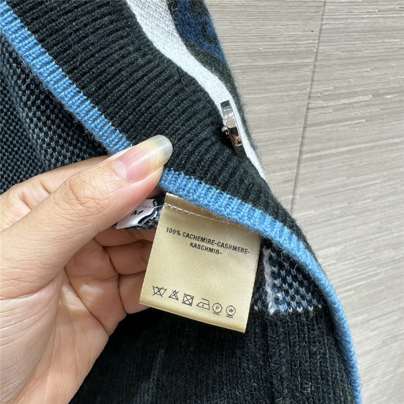 H**me5 long-sleeved wool cardigan replicas clothes