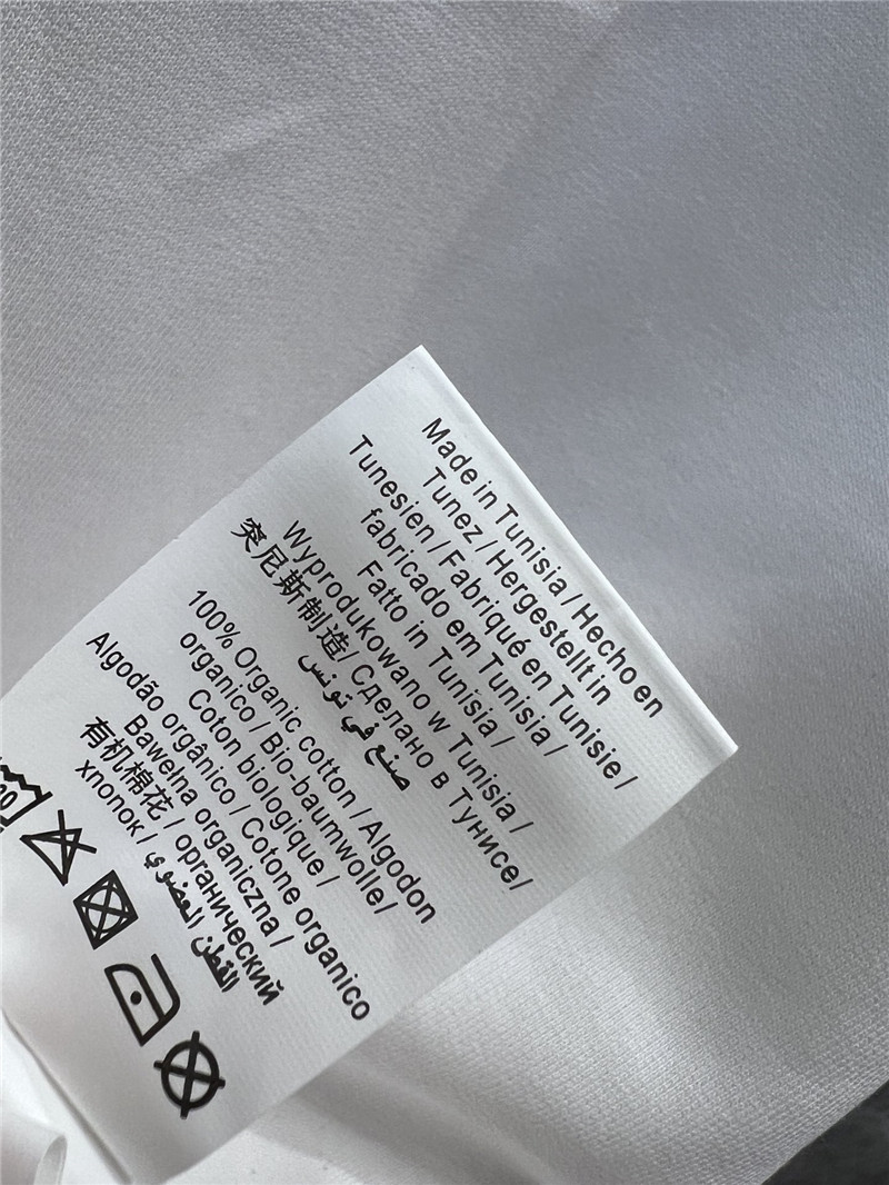 Vivienne Westwood Logo Crew Neck Sweatshirt White