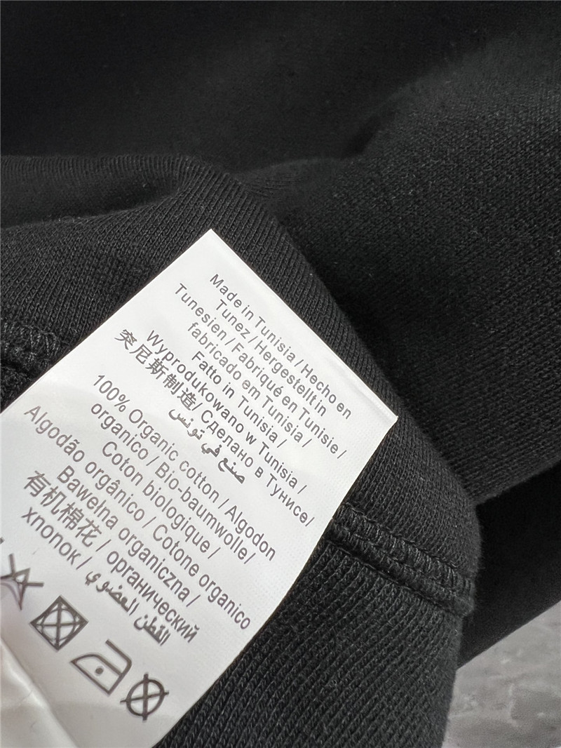 Vivienne Westwood Logo Crew Neck Sweatshirt Grey