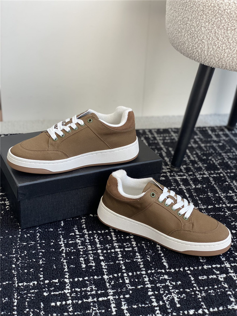 Sa1nt Lau*nt sl/61 sneakers green