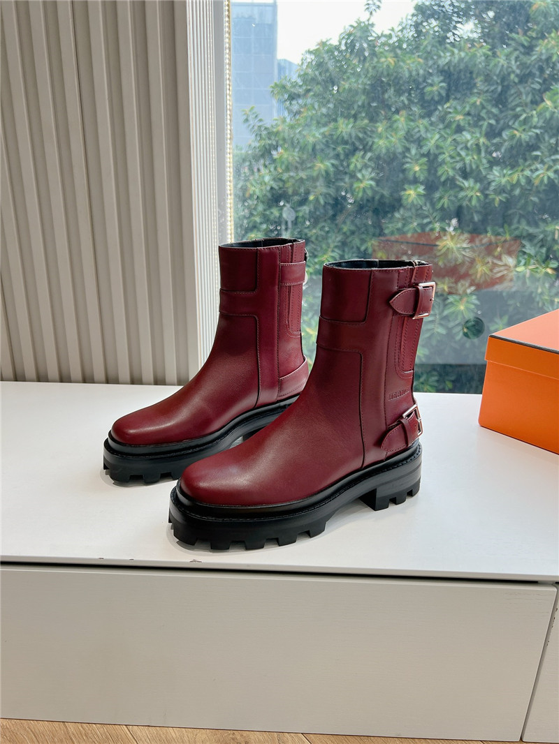 H**me5 jaimy boots