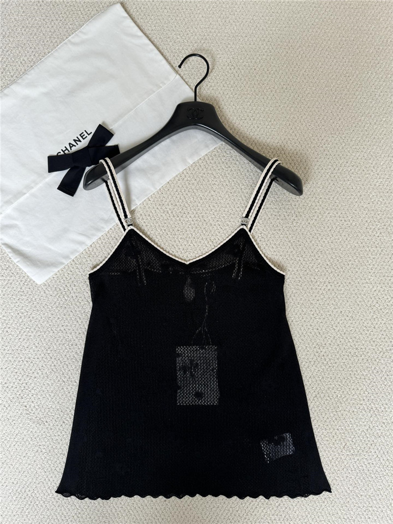 Ch**el small camisole top