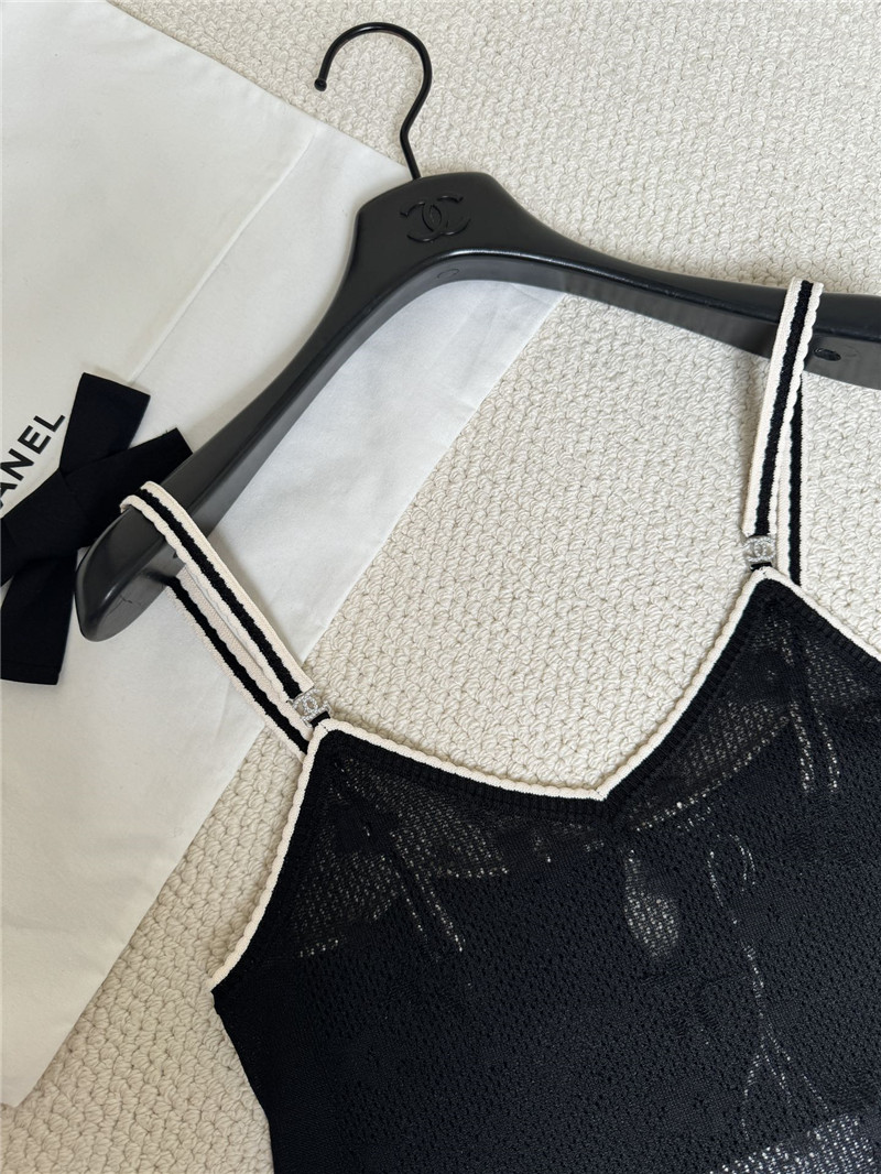 Ch**el small camisole top