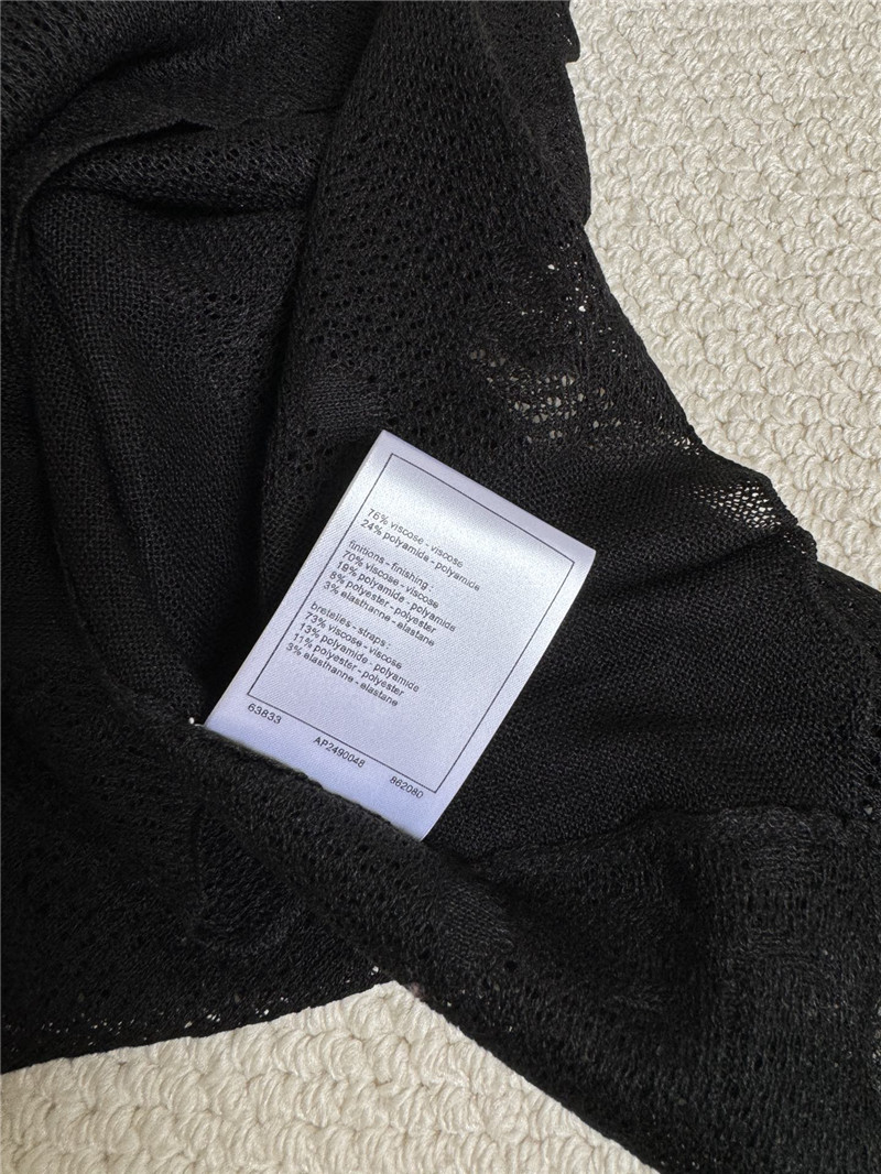 Ch**el small camisole top