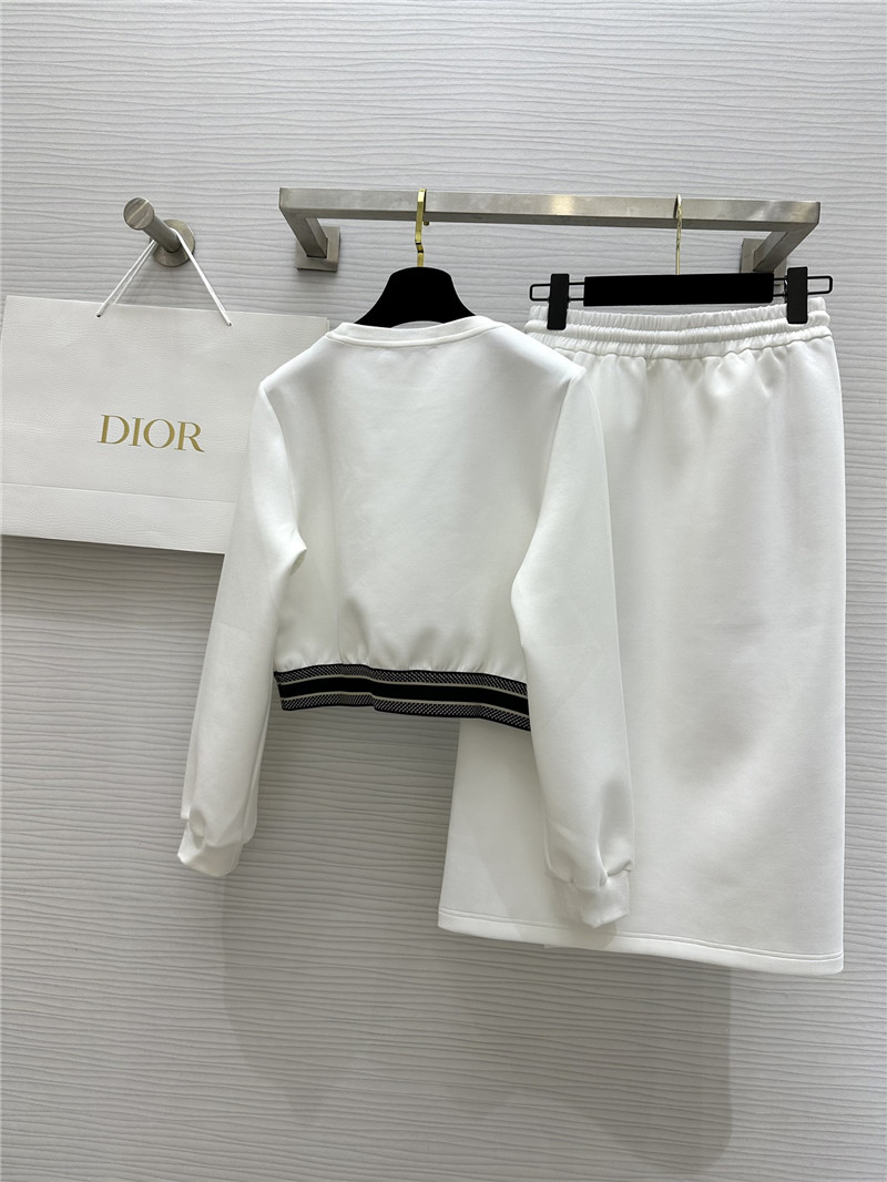 D10r girl style suit