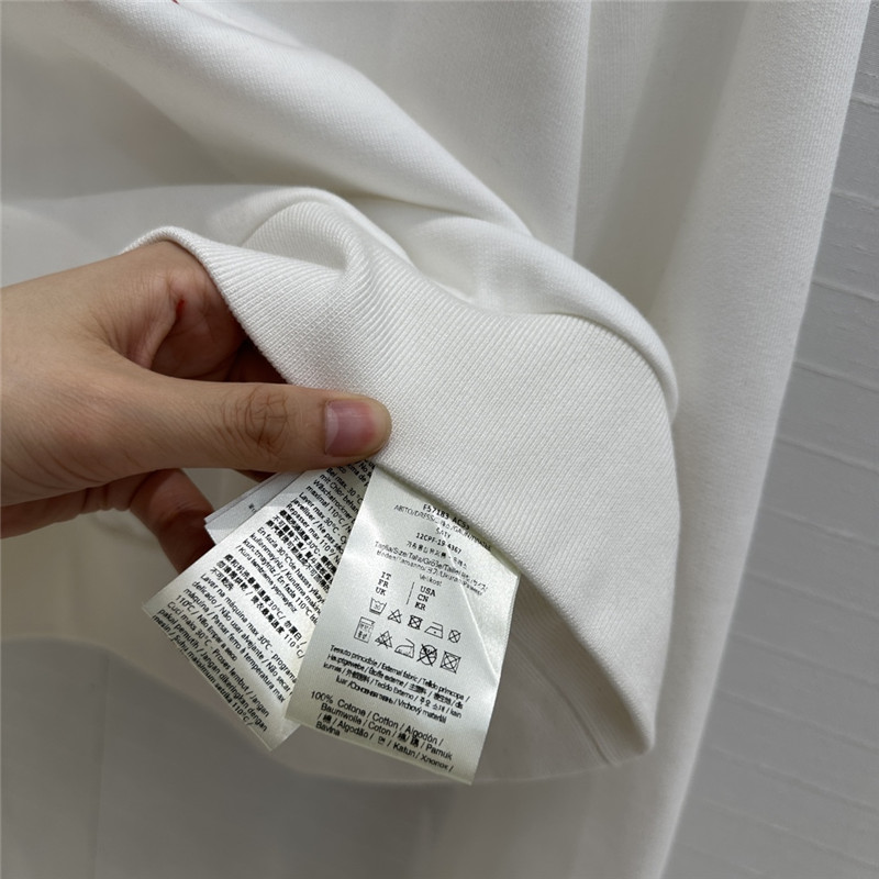 F**di printed sweatshirt set