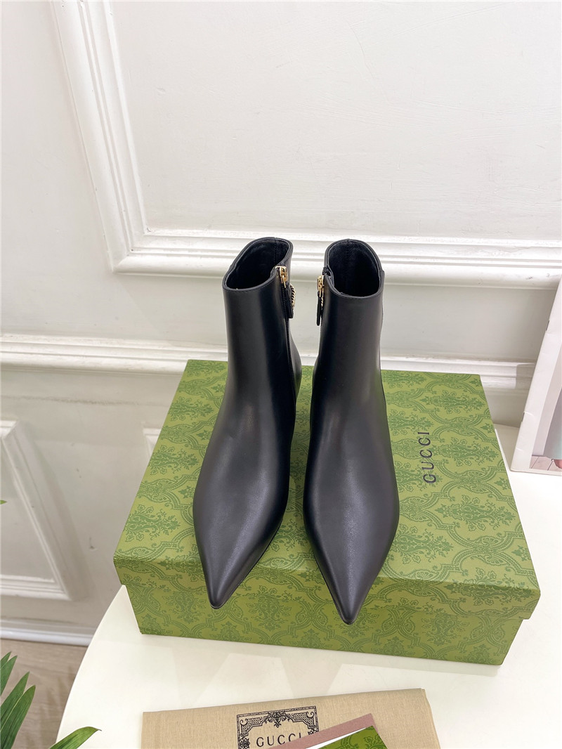 Gvc*1 signoria 40mm ankle boot