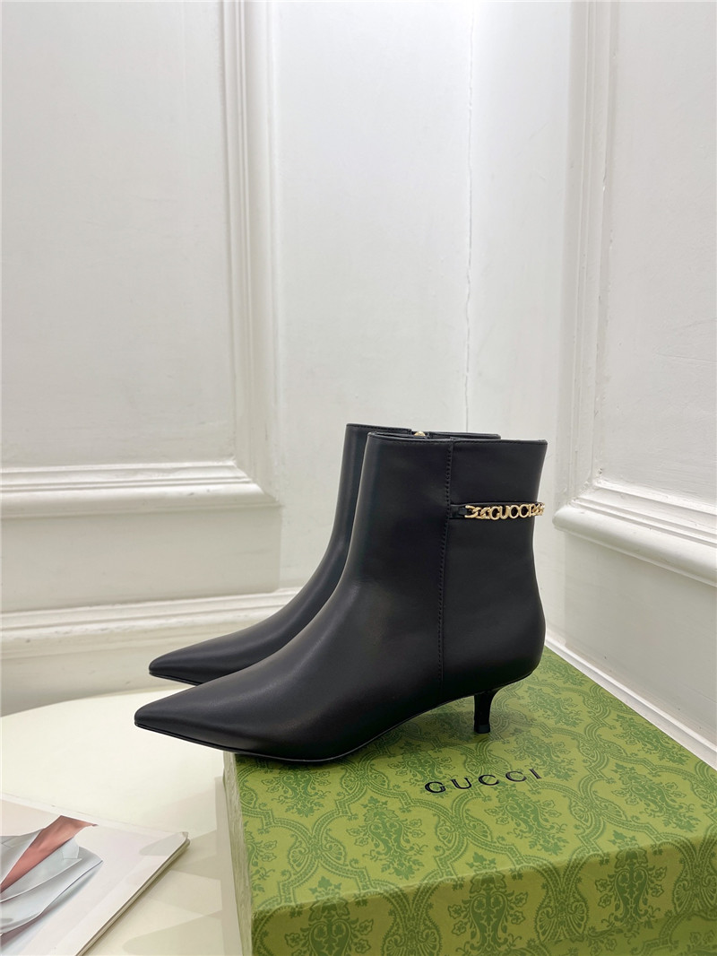 Gvc*1 signoria 40mm ankle boot
