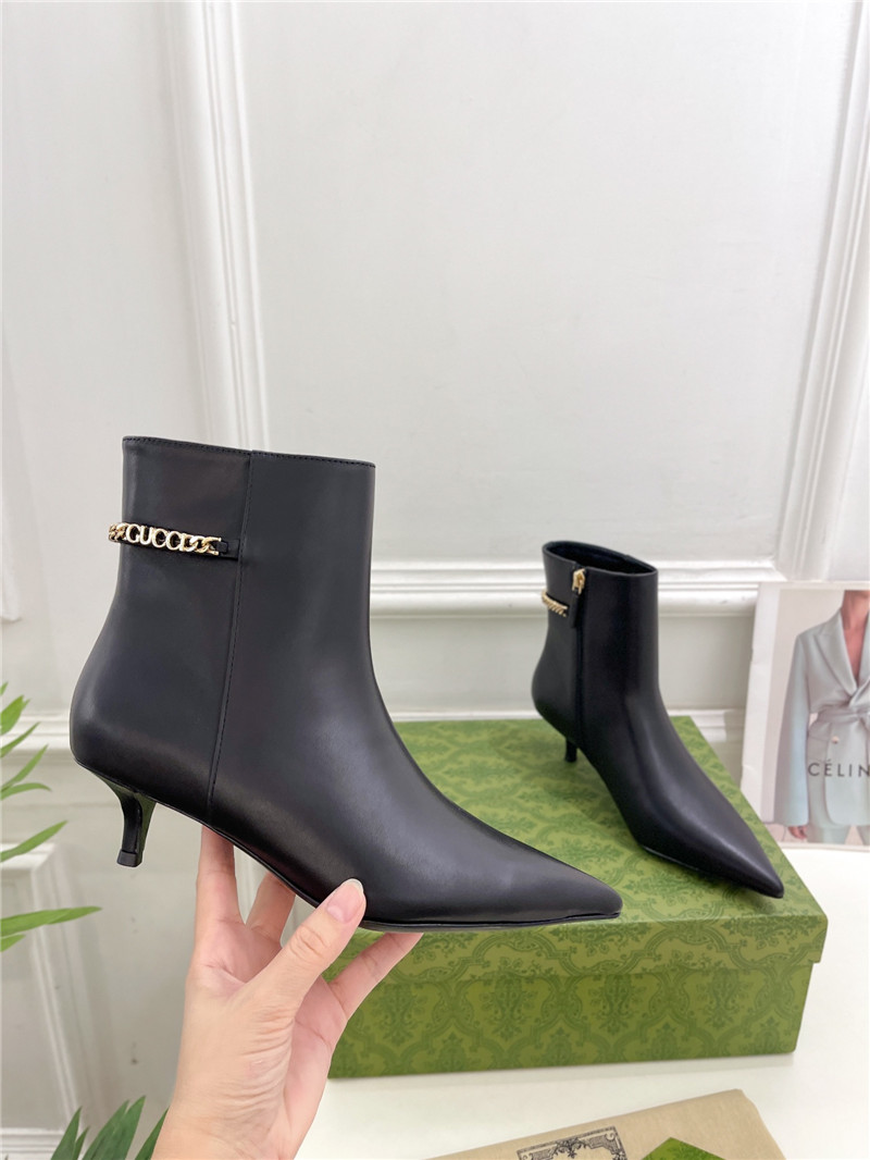 Gvc*1 signoria 40mm ankle boot