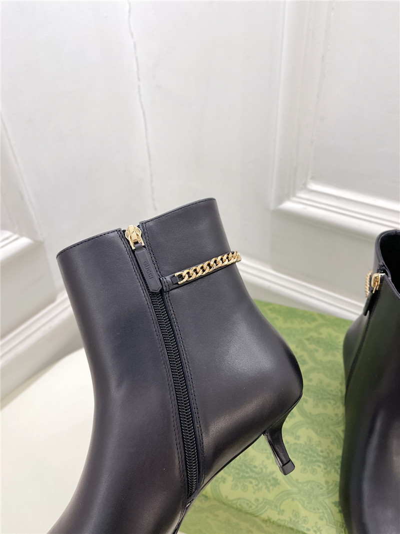 Gvc*1 signoria 40mm ankle boot