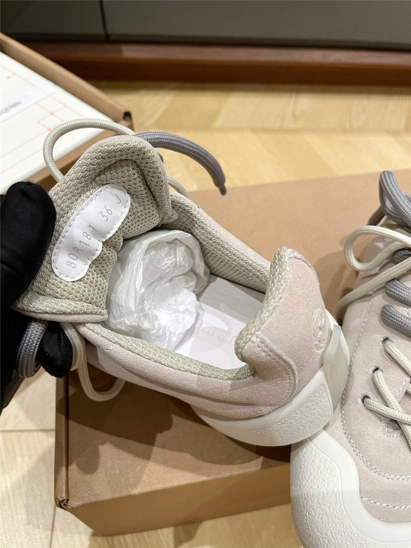 a1exa*der Mcqv*en flexion lace-up sneakers gray