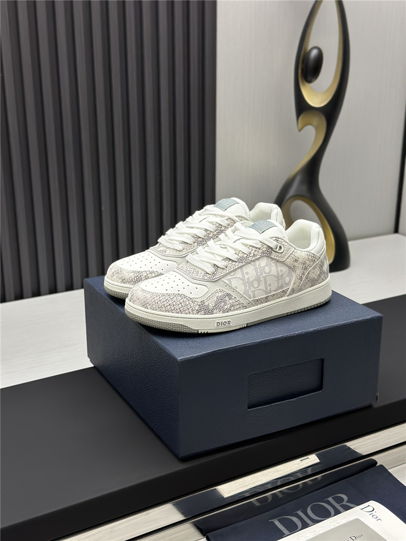 D10r b27 low-top sneakers women