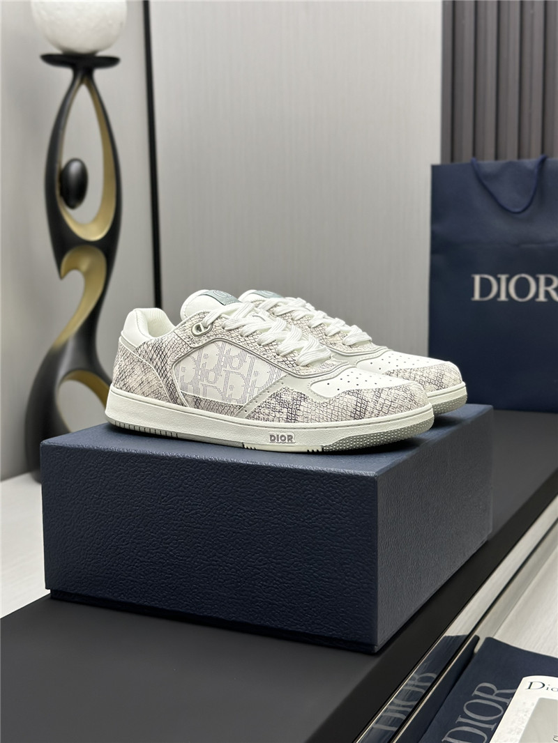 D10r b27 low-top sneakers women