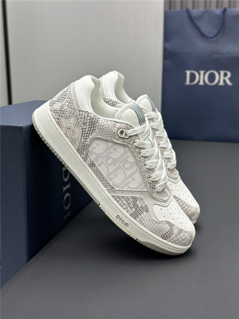D10r b27 low-top sneakers women