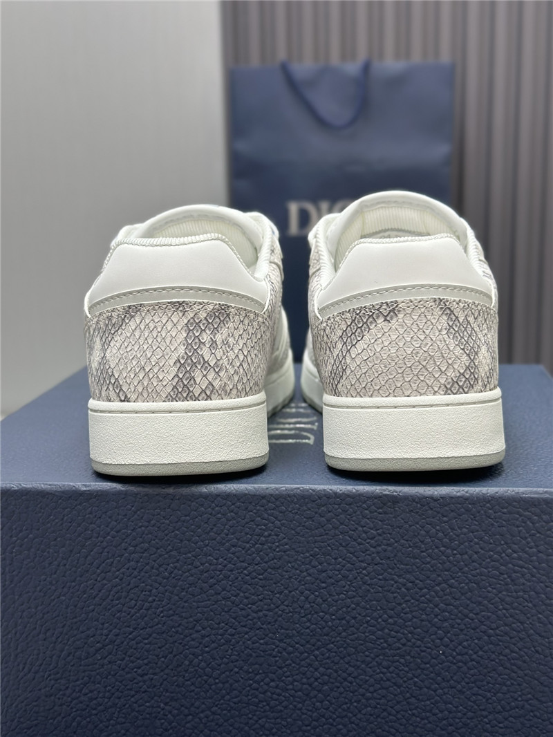 D10r b27 low-top sneakers women