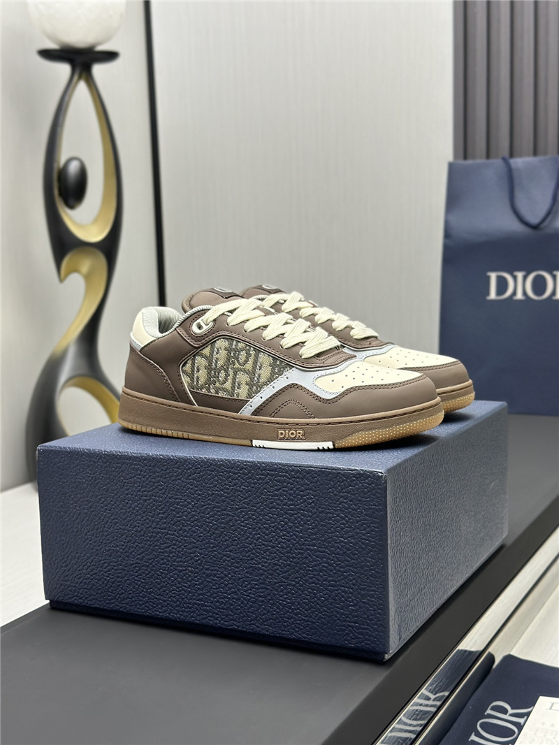 D10r b27 low-top sneakers