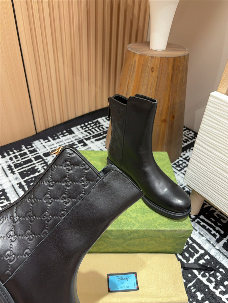 Gvc*1 bottines gg ankle boots